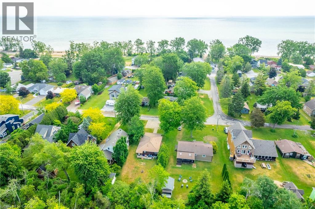 Residential in Turkey Point 5