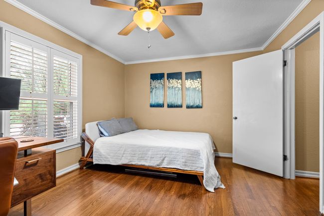2217 Yucca Ave, House other with 2 bedrooms, 2 bathrooms and null parking in Fort Worth TX | Image 30