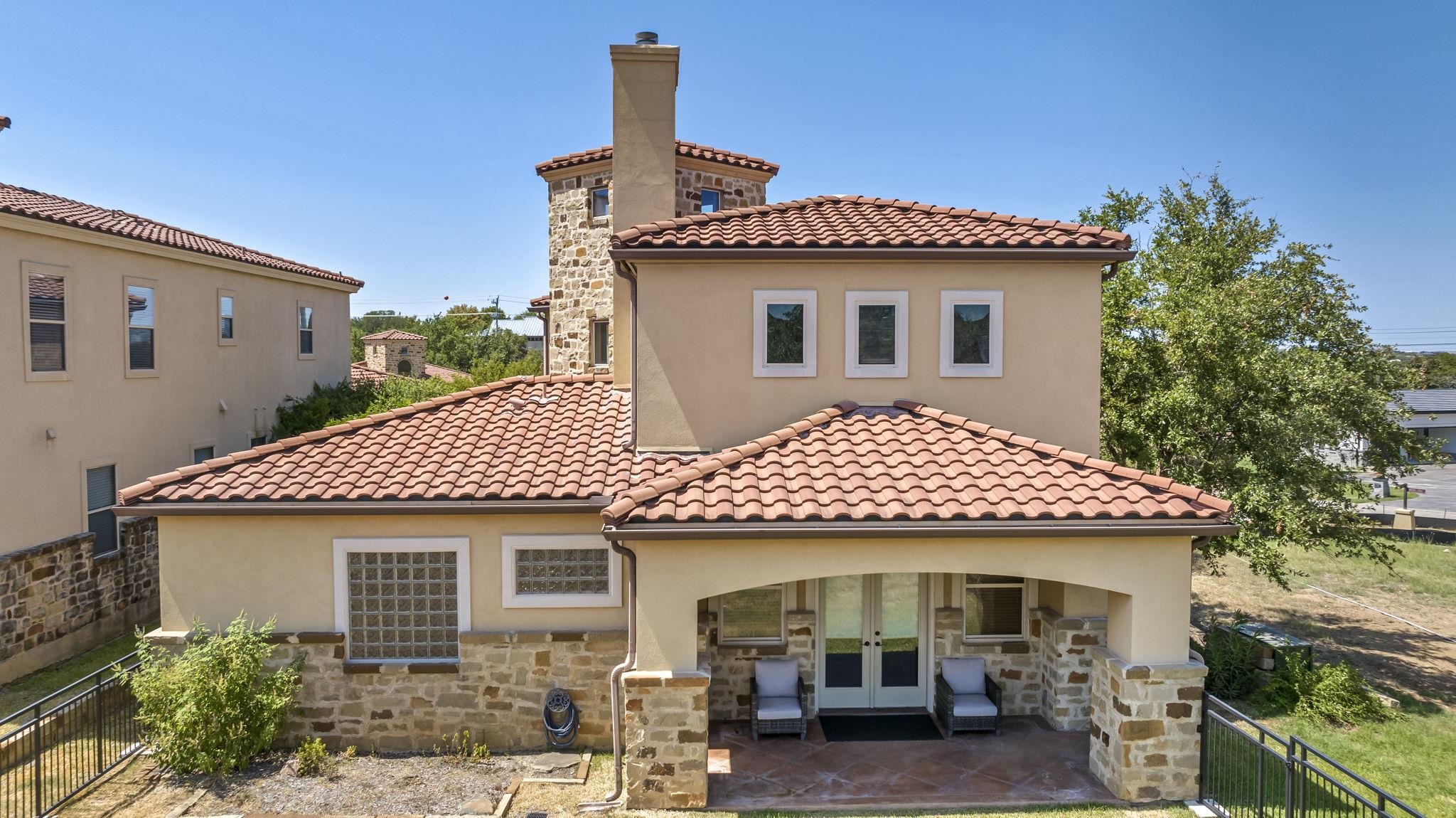 Maravilla Way, Horseshoe Bay, TX 78657