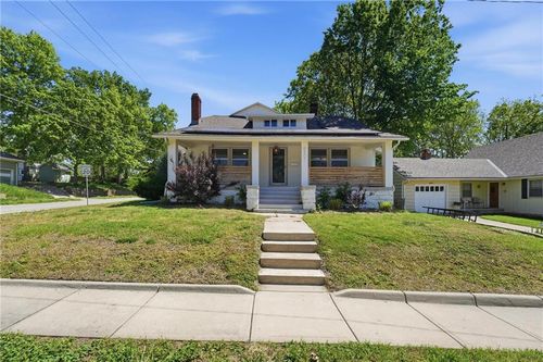 4501 Francis St, Kansas City, KS, 66103-3534 | Card Image