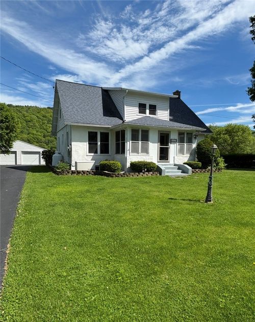 2227 E River Road, Nichols, NY, 13812 | Card Image