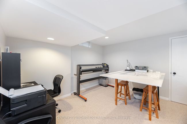 64 Miller Dr, House other with 3 bedrooms, 4 bathrooms and 2 parking in Georgetown ON | Image 34