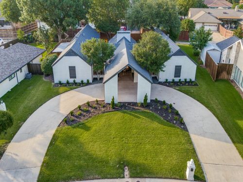 6611 Harvest Glen Dr, Dallas, TX, 75248-5418 | Card Image