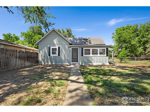 645 W 1st St, Loveland, CO, 80537-5301 | Card Image
