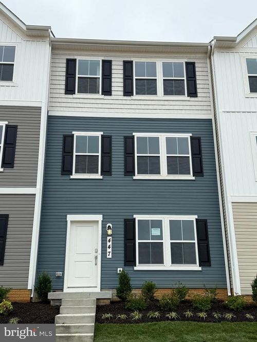 harriett-lot-81-447 17th Avenue, Ranson, WV, 25438 | Card Image