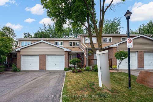 59 Enmount Dr, Brampton, ON, L6T4C9 | Card Image