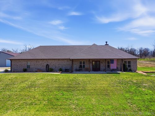 11210 W 178th St N, Skiatook, OK, 74070-4952 | Card Image