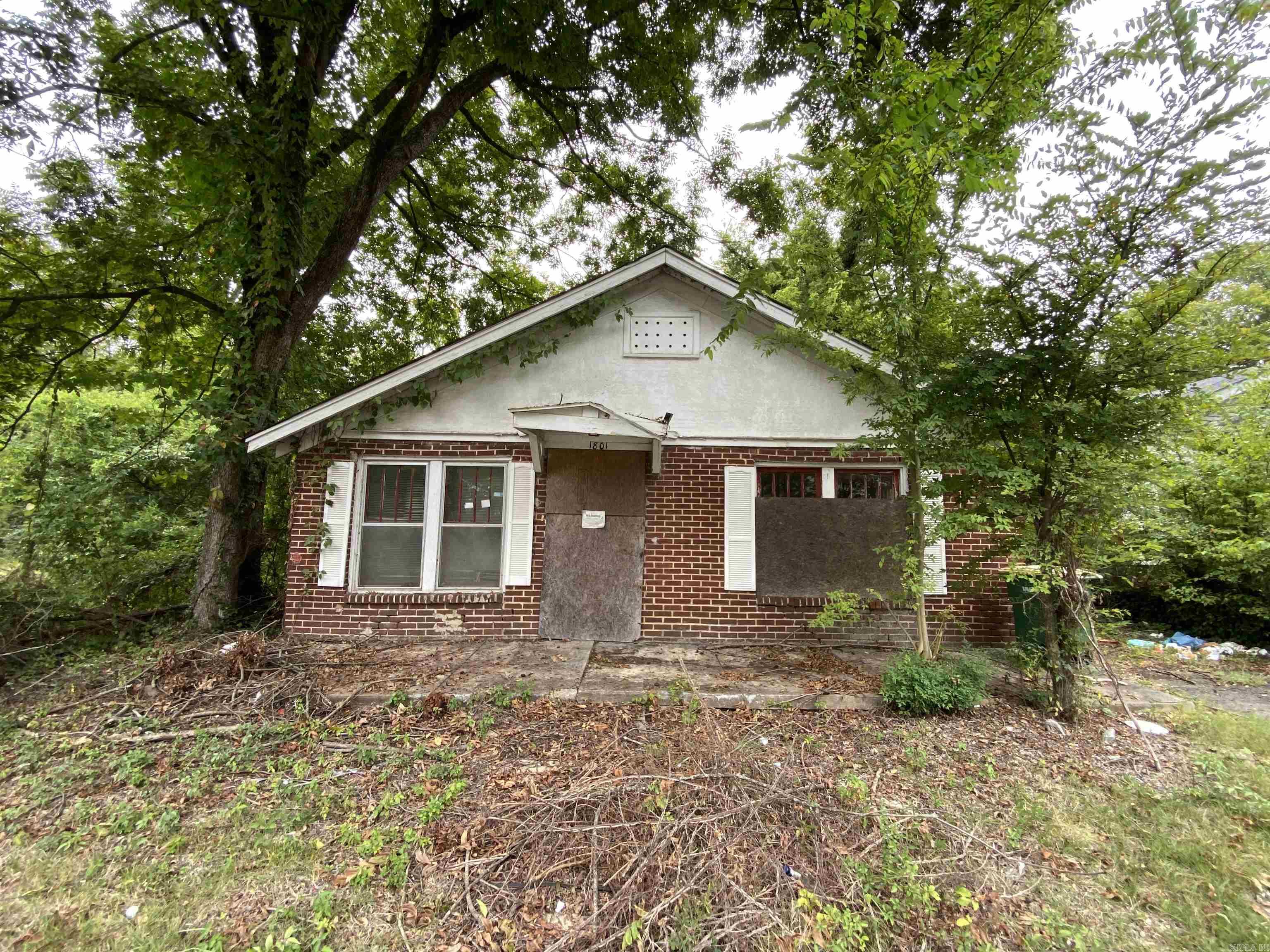 Johnson St, Little Rock, AR 72204