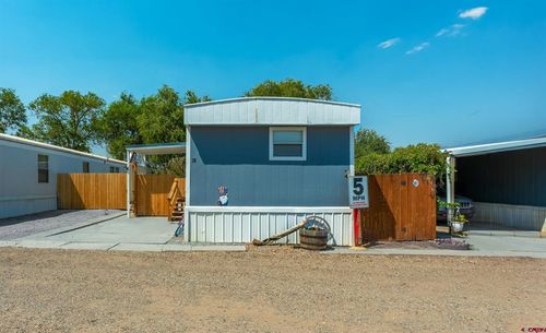 18-641 S Broadway, Cortez, CO, 81321-3447 | Card Image