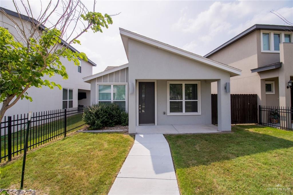 14th St, Mcallen, TX 78504