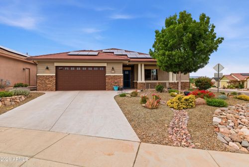 120 Stonecrest Dr, Clarkdale, AZ, 86324-3409 | Card Image