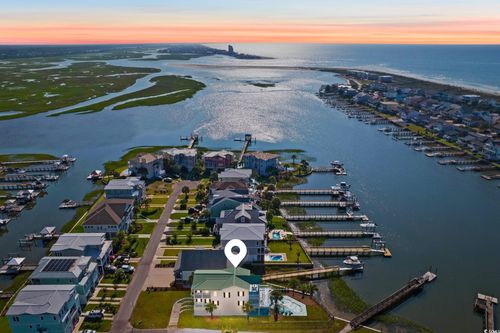 1510 N Shore Dr, Sunset Beach, NC, 28468-4148 | Card Image