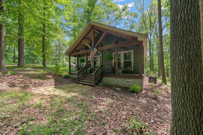 701 Runaway Dr, House other with 3 bedrooms, 2 bathrooms and null parking in Fountain Run KY | Image 32