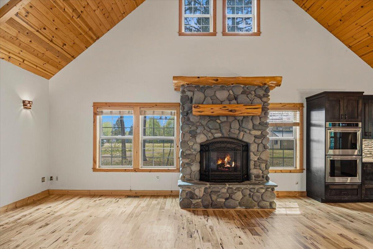 Residential in Bend