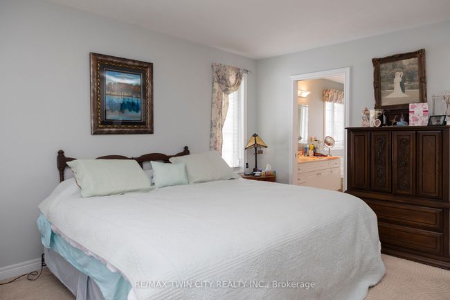 560 W Quarter Townline Rd, House other with 3 bedrooms, 2 bathrooms and 6 parking in Princeton ON | Image 18