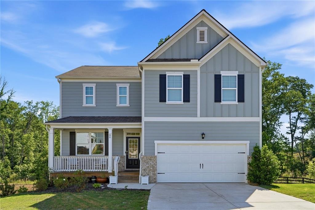 Residential in Braselton