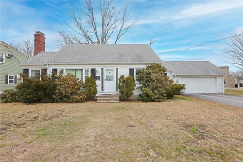 37 Knowles Drive, Warwick, RI, 02888 | Card Image