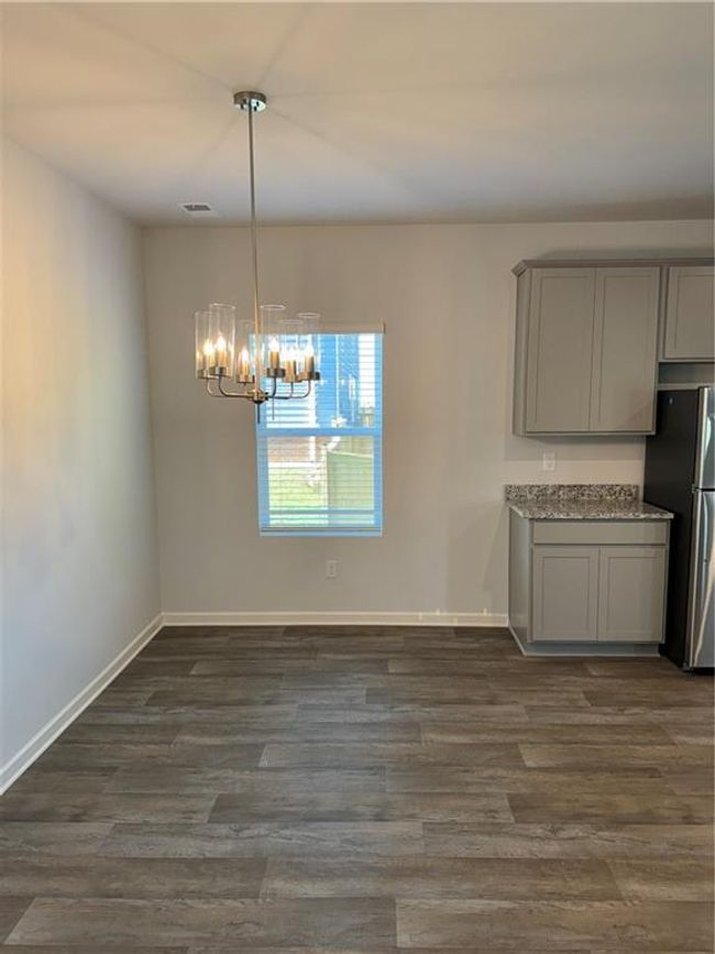 504 Overlook Rd, House other with 4 bedrooms, 3 bathrooms and 2 parking in Covington GA | Image 8