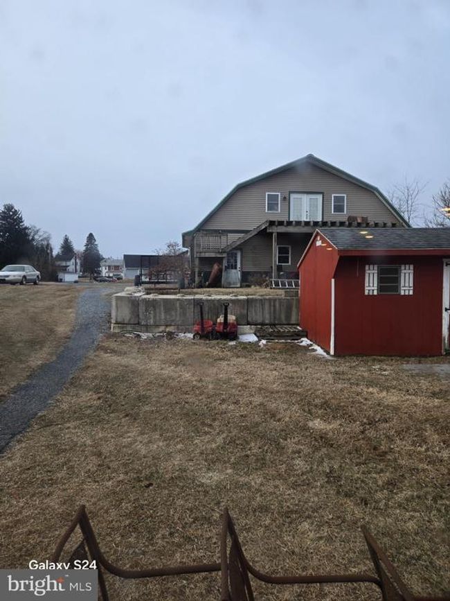 11 Grape Aly, House other with 3 bedrooms, 1 bathrooms and null parking in RICHLAND PA | Image 10