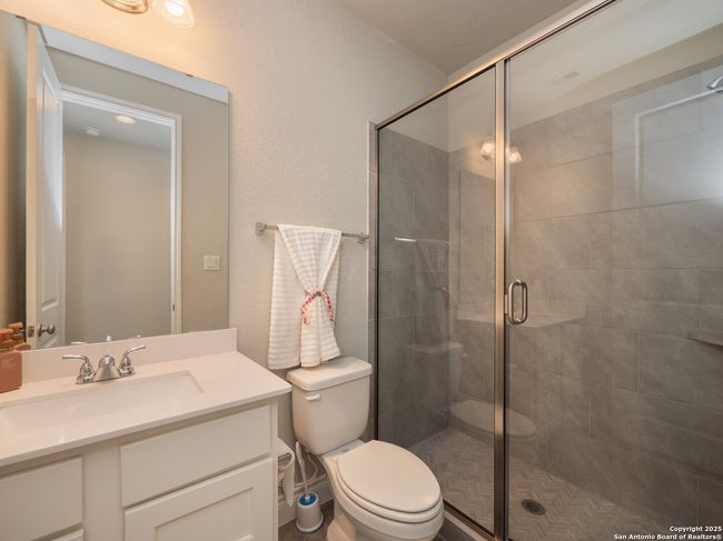 184 Cimarron Crk, House other with 4 bedrooms, 4 bathrooms and null parking in Boerne TX | Image 22