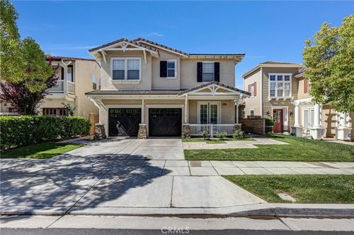23922 Lakeside Rd, Valencia, CA, 91355-1605 | Card Image