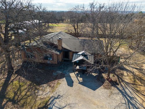 11939 Kristin Lane, Overbrook, OK, 73453 | Card Image