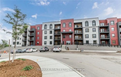 303-1 Chef Lane, Barrie, ON, L9J0T1 | Card Image