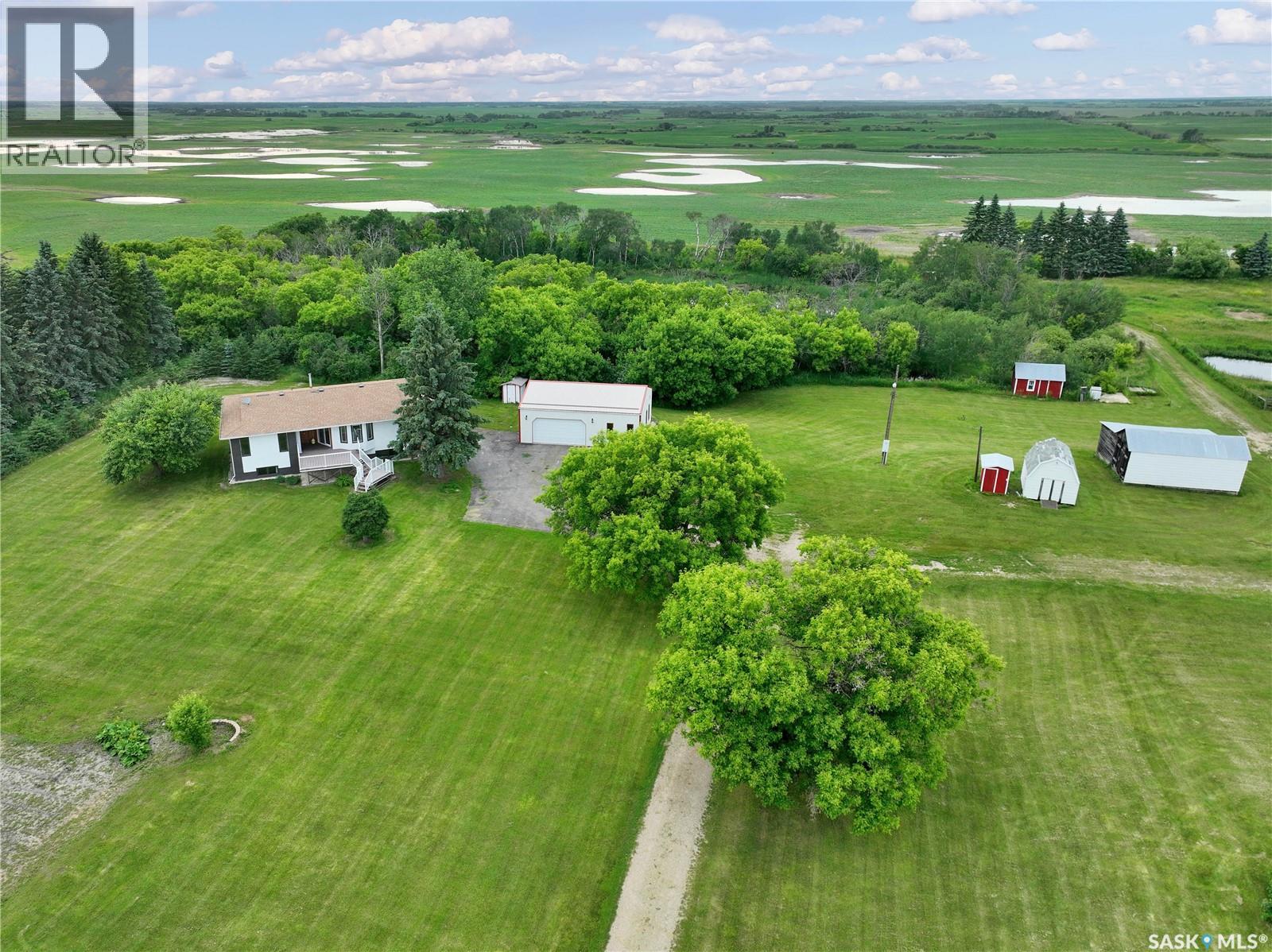 Residential in Fertile Belt Rm No. 183 4