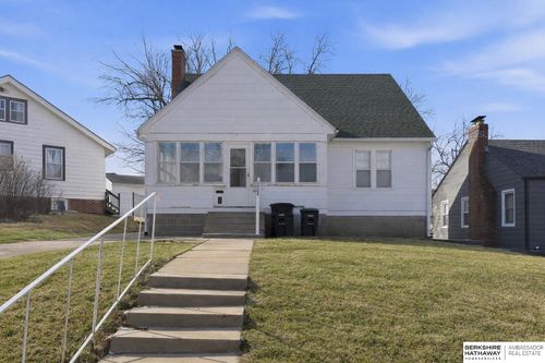 4657 William Street, Omaha, NE, 68106 | Card Image