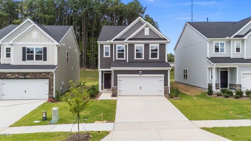 760 Swim Cave Lane, Wendell, NC, 27591 | Card Image