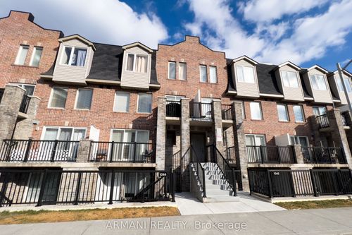 2133-115 George Appleton Way, Toronto, ON, M3M0A2 | Card Image