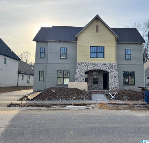 2378 Old Gould Run, HOOVER, AL, 35244-5704 | Card Image