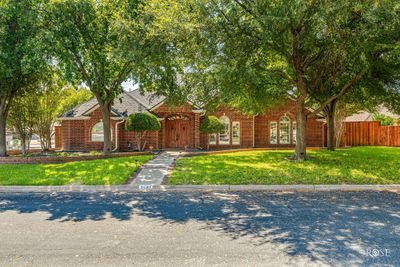 3101 Clearview Dr, Home with 4 bedrooms, 3 bathrooms and 3 parking in San Angelo TX | Image 3