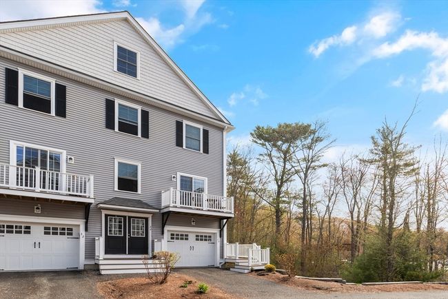 30 - 30 Compass Pt, Condo with 3 bedrooms, 3 bathrooms and 1 parking in North Andover MA | Image 30
