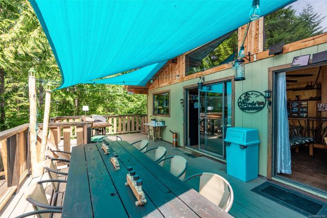 41072 Gold River Hwy, House other with 5 bedrooms, 1 bathrooms and 6 parking in Campbell River BC | Image 34