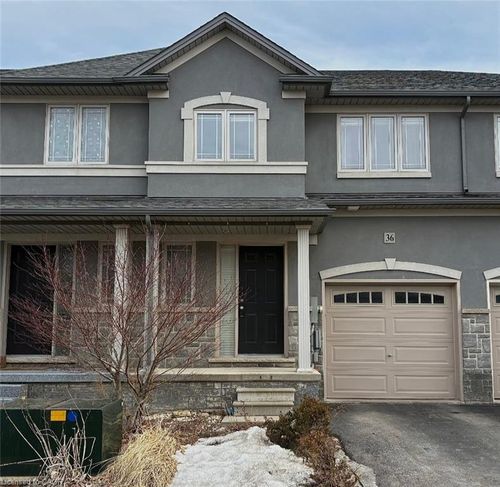 36-615 Rymal Rd E, Hamilton, ON, L8W0B6 | Card Image