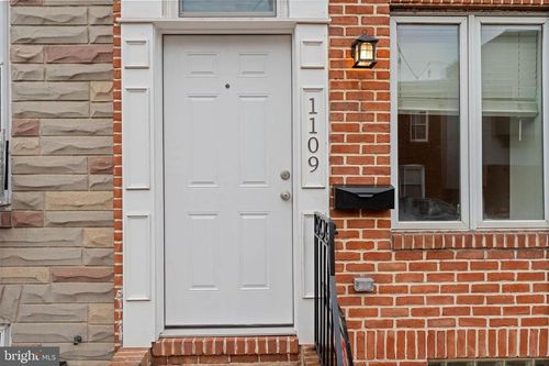 1109 S Baylis St, BALTIMORE, MD, 21224-5204 | Card Image