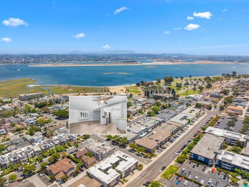 unit-b-1740 Roosevelt, San Diego, CA, 92109 | Card Image