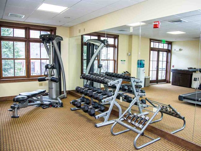 122-III-CLAY-BROOK-AT-S - 102 Forest 122 / Iii Drive, Condo with 1 bedrooms, 1 bathrooms and null parking in Warren VT | Image 18