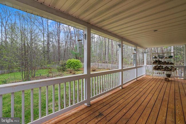 5511 Riverbend Ln, House other with 3 bedrooms, 3 bathrooms and null parking in Reva VA | Image 7