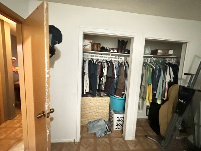 View of closet | Image 30