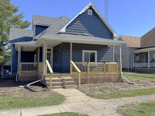 301 Jefferson St, Pine Village, IN, 47975 | Card Image