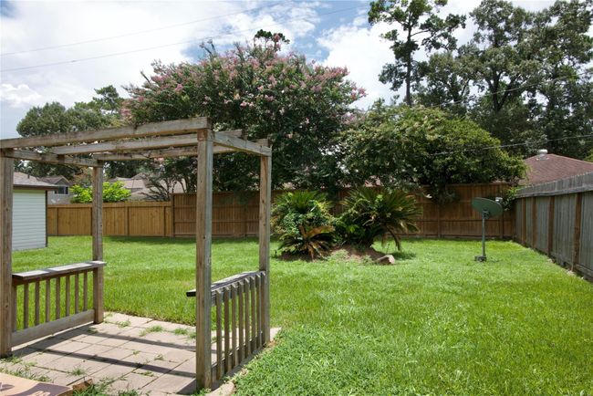 723 Leaflet Ln, House other with 5 bedrooms, 3 bathrooms and 2 parking in Spring TX | Image 41