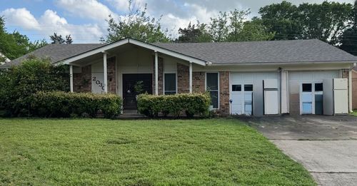 2030 Sycamore Street, Paris, TX, 75460 | Card Image