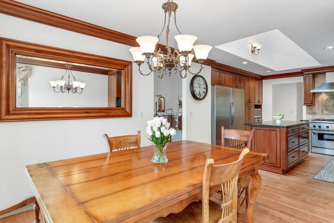 Breakfast nook | Image 13