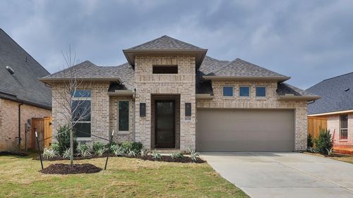 26726 Trailblazers Run, Montgomery, TX, 77316-3418 | Card Image