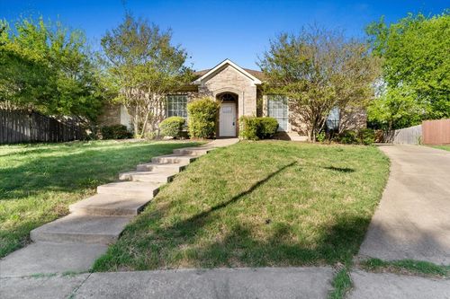 2914 Post Oak Ln, Mckinney, TX, 75072-3639 | Card Image