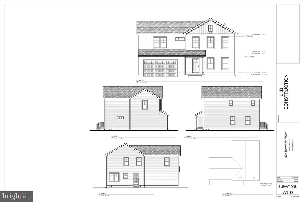 Residential in ELLENDALE 5