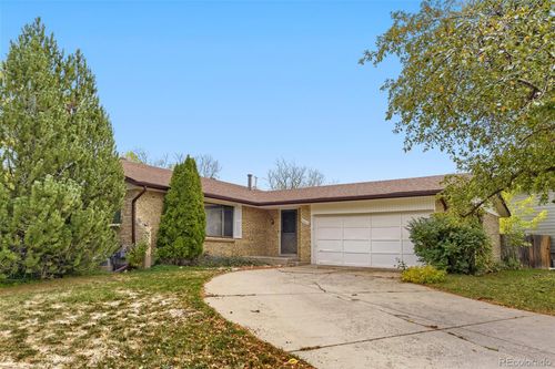 4606 E Peakview Avenue, Centennial, CO, 80121 | Card Image