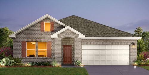 513 Redding Way, Georgetown, TX, 78633-2912 | Card Image